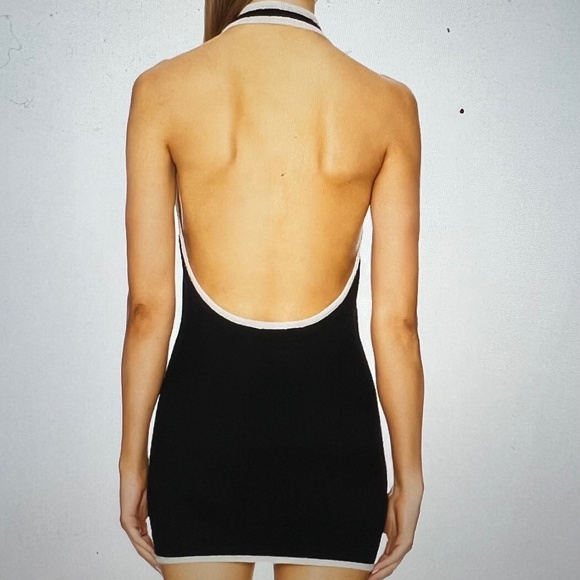 Aya Muse Vian dress - Picture 2 of 6